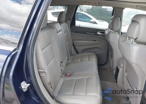 2012 Jeep Grand Cherokee Laredo z USA, uszkodzony, nr VIN 1C4RJFAG2CC161990